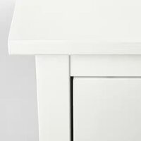 Комод ММЦ Кантри 06 (белый лак) - Превью изображения №5 — Интернет-магазин Time-Shop