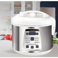 Мультиварка Maestro MR-792 - Превью изображения №2 — Интернет-магазин Time-Shop