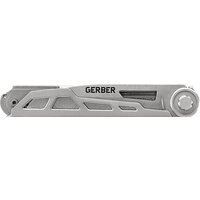 Мультитул Gerber Armbar Slim Cut 1059854 (черный) - Превью изображения №3 — Интернет-магазин Time-Shop