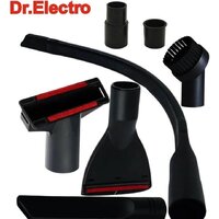 Набор аксессуаров Dr.Electro NSET62 - Превью изображения №3 — Интернет-магазин Time-Shop