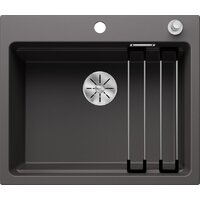 Blanco Etagon 6 524530 (серый камень)