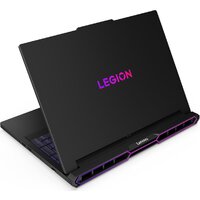 Игровой ноутбук Lenovo Legion Pro 7 16IAX10H 83F500AHPS - Превью изображения №6 — Интернет-магазин Time-Shop