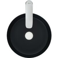 Умывальник WeltWasser Elbach M3134 WB - Превью изображения №2 — Интернет-магазин Time-Shop