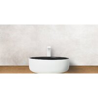 Умывальник WeltWasser Elbach M3134 WB - Превью изображения №3 — Интернет-магазин Time-Shop