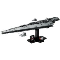 Конструктор LEGO Star Wars 75356 Звездный суперразрушитель Палач - Превью изображения №2 — Интернет-магазин Time-Shop