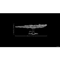 Конструктор LEGO Star Wars 75356 Звездный суперразрушитель Палач - Превью изображения №6 — Интернет-магазин Time-Shop