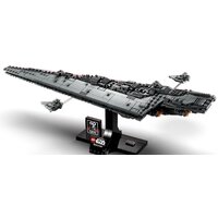 Конструктор LEGO Star Wars 75356 Звездный суперразрушитель Палач - Превью изображения №3 — Интернет-магазин Time-Shop