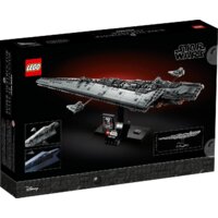 Конструктор LEGO Star Wars 75356 Звездный суперразрушитель Палач - Превью изображения №7 — Интернет-магазин Time-Shop
