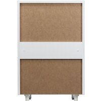  Doratiz Тумба Doratiz Афина 50 9911.197 (белый) - Превью изображения №5 — Интернет-магазин Time-Shop