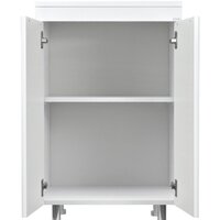  Doratiz Тумба Doratiz Афина 50 9911.197 (белый) - Превью изображения №4 — Интернет-магазин Time-Shop