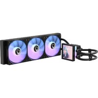 Formula Ice Jet Vision 360 (черный)