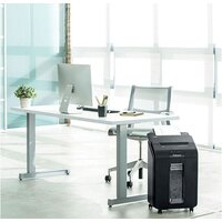 Шредер Fellowes AutoMax 100M FS-46292 - Превью изображения №5 — Интернет-магазин Time-Shop