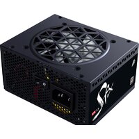 Блок питания 1stPlayer SFX 7.5 PS-750SFX - Превью изображения №9 — Интернет-магазин Time-Shop