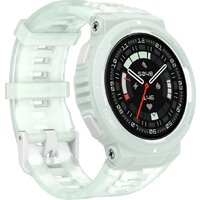 Умные часы Amazfit Active Edge (мятный) - Превью изображения №2 — Интернет-магазин Time-Shop