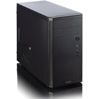 Корпус Fractal Design Core 1100 (FD-CA-CORE-1100-BL) - Превью изображения №2 — Интернет-магазин Time-Shop