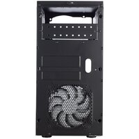Корпус Fractal Design Core 1100 (FD-CA-CORE-1100-BL) - Превью изображения №17 — Интернет-магазин Time-Shop