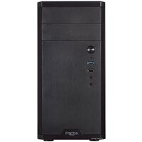 Корпус Fractal Design Core 1100 (FD-CA-CORE-1100-BL) - Превью изображения №15 — Интернет-магазин Time-Shop