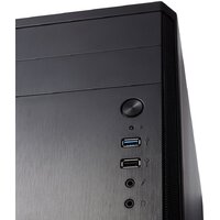 Корпус Fractal Design Core 1100 (FD-CA-CORE-1100-BL) - Превью изображения №19 — Интернет-магазин Time-Shop