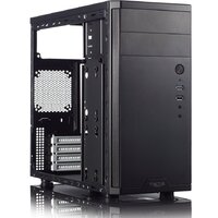 Корпус Fractal Design Core 1100 (FD-CA-CORE-1100-BL) - Превью изображения №4 — Интернет-магазин Time-Shop