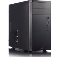 Корпус Fractal Design Core 1100 (FD-CA-CORE-1100-BL) - Превью изображения №3 — Интернет-магазин Time-Shop