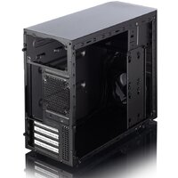 Корпус Fractal Design Core 1100 (FD-CA-CORE-1100-BL) - Превью изображения №8 — Интернет-магазин Time-Shop