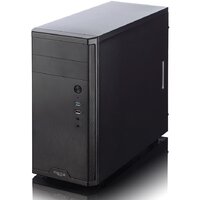 Корпус Fractal Design Core 1100 (FD-CA-CORE-1100-BL) - Превью изображения №9 — Интернет-магазин Time-Shop