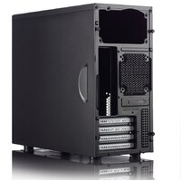 Корпус Fractal Design Core 1100 (FD-CA-CORE-1100-BL) - Превью изображения №5 — Интернет-магазин Time-Shop