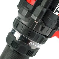 Ударная дрель-шуруповерт TEH TDBL1520 (без АКБ) - Превью изображения №7 — Интернет-магазин Time-Shop