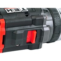 Ударная дрель-шуруповерт TEH TDBL1520 (без АКБ) - Превью изображения №8 — Интернет-магазин Time-Shop