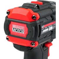 Ударная дрель-шуруповерт TEH TDBL1520 (без АКБ) - Превью изображения №6 — Интернет-магазин Time-Shop