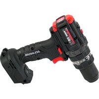 Ударная дрель-шуруповерт TEH TDBL1520 (без АКБ) - Превью изображения №3 — Интернет-магазин Time-Shop