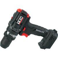 Ударная дрель-шуруповерт TEH TDBL1520 (без АКБ) - Превью изображения №2 — Интернет-магазин Time-Shop