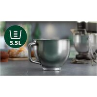 Кухонная машина Philips HR7962/01 - Превью изображения №9 — Интернет-магазин Time-Shop