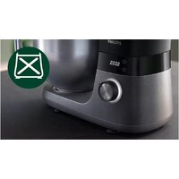 Кухонная машина Philips HR7962/01 - Превью изображения №7 — Интернет-магазин Time-Shop