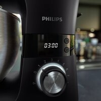 Кухонная машина Philips HR7962/01 - Превью изображения №12 — Интернет-магазин Time-Shop