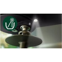 Кухонная машина Philips HR7962/01 - Превью изображения №6 — Интернет-магазин Time-Shop