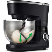 Кухонная машина Philips HR7962/01 - Превью изображения №2 — Интернет-магазин Time-Shop