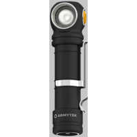 Фонарь Armytek Wizard C2 Pro Max Magnet USB (белый) - Превью изображения №3 — Интернет-магазин Time-Shop
