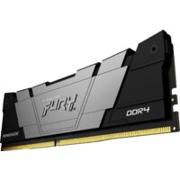 Оперативная память Kingston FURY Renegade 2x8ГБ DDR4 4000МГц KF440C19RB2K2/16 - Превью изображения №8 — Интернет-магазин Time-Shop