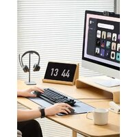 Клавиатура Logitech K848 920-013904 (черный) - Превью изображения №5 — Интернет-магазин Time-Shop