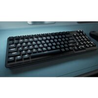 Клавиатура Logitech K848 920-013904 (черный) - Превью изображения №4 — Интернет-магазин Time-Shop