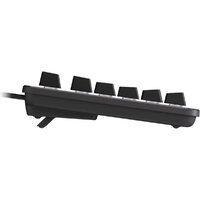 Клавиатура Logitech K848 920-013904 (черный) - Превью изображения №3 — Интернет-магазин Time-Shop