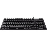 Клавиатура Logitech K848 920-013904 (черный) - Превью изображения №2 — Интернет-магазин Time-Shop
