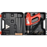 Промышленный фен Yato YT-82292 - Превью изображения №2 — Интернет-магазин Time-Shop