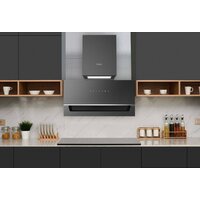 Кухонная вытяжка Haier HVX-W682CBX - Превью изображения №2 — Интернет-магазин Time-Shop