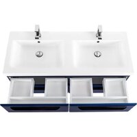  Cezares Тумба под умывальник ECO-CER-N-1200-4C-SO-2-SPF-P - Превью изображения №3 — Интернет-магазин Time-Shop