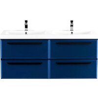 Cezares Тумба под умывальник ECO-CER-N-1200-4C-SO-2-SPF-P