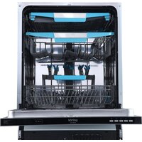 Встраиваемая посудомоечная машина Korting KDI 60570 - Превью изображения №2 — Интернет-магазин Time-Shop
