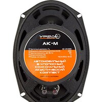 Коаксиальная АС Урал АК-М - Превью изображения №2 — Интернет-магазин Time-Shop