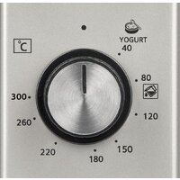 Мини-печь G3Ferrari G10153 - Превью изображения №3 — Интернет-магазин Time-Shop